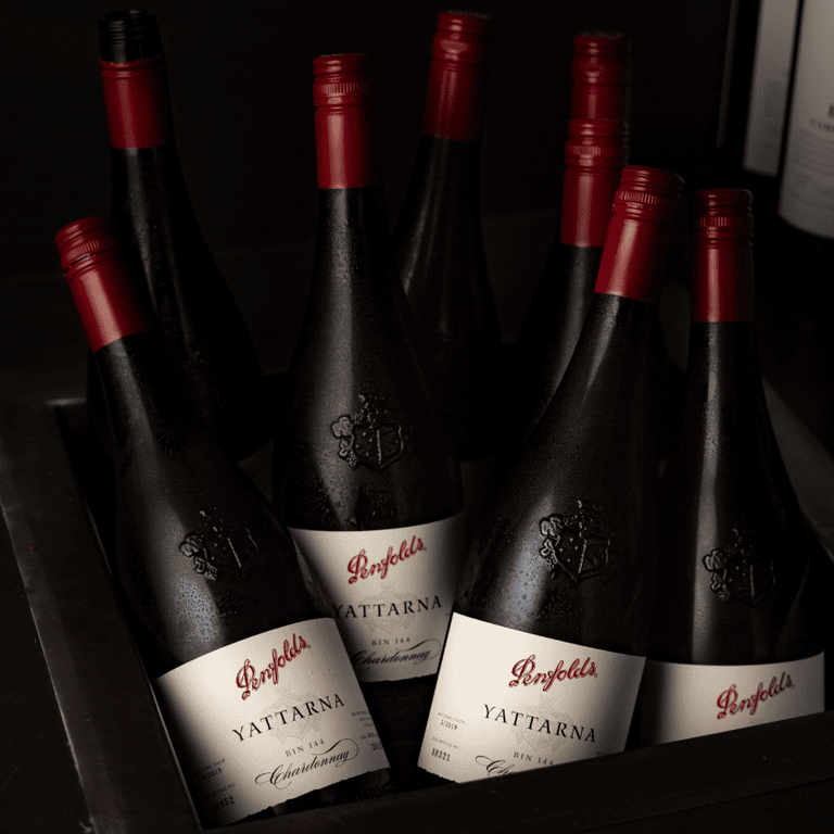 Penfolds Yattarna 